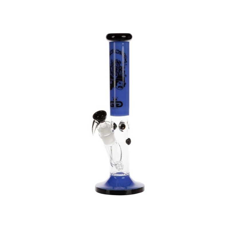 Grace Glass Cheech & Chong Greatest Hits Bong 40 cm