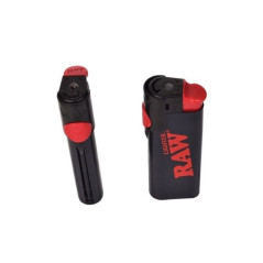 RAW Phoenix Lighter Sort