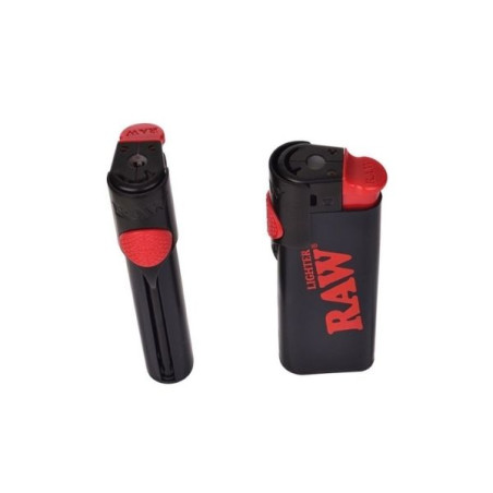 RAW Phoenix Lighter Sort
