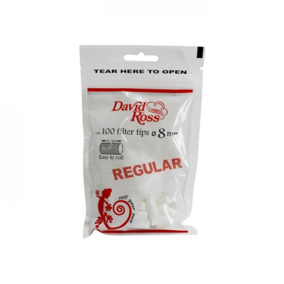 Filter Ragular 8mm Filter Ragular 8mm