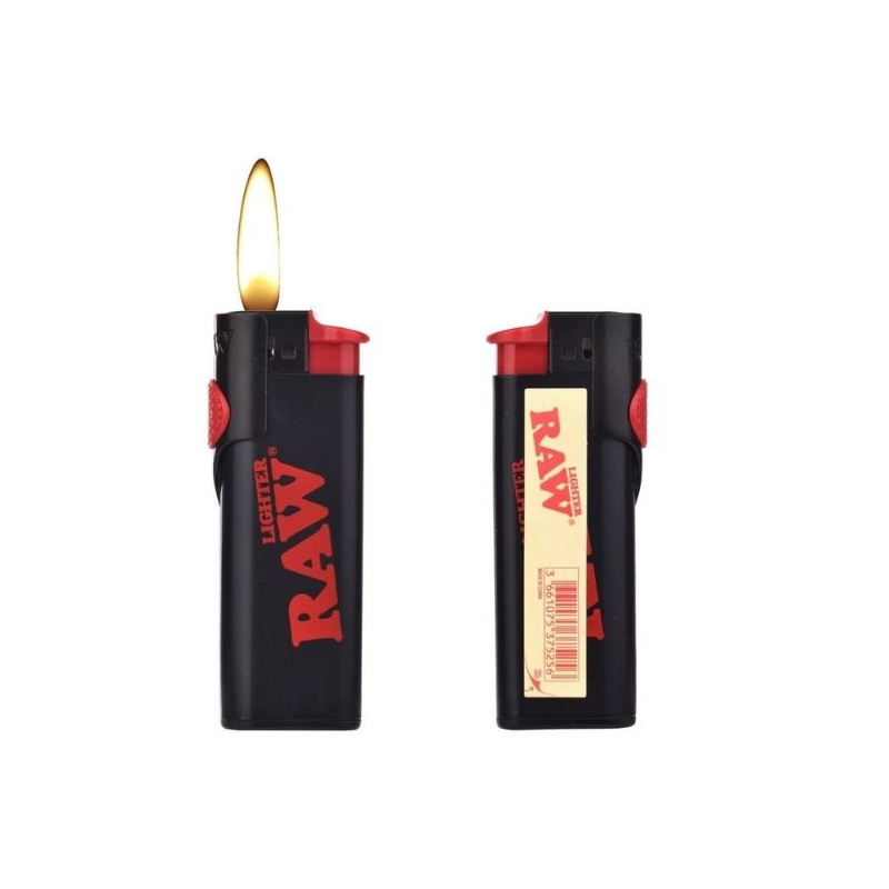 RAW Phoenix Lighter Sort