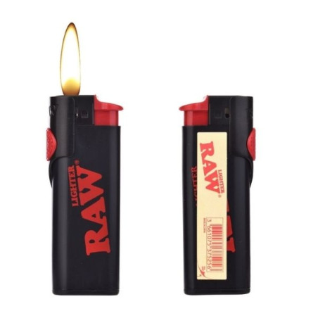 RAW Phoenix Lighter Sort