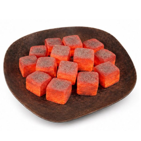 BIOAK Gold Vandpibe Naturkul 1 kg