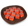 BIOAK Gold Vandpibe Naturkul 1 kg