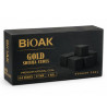 BIOAK Gold Vandpibe Naturkul 1 kg