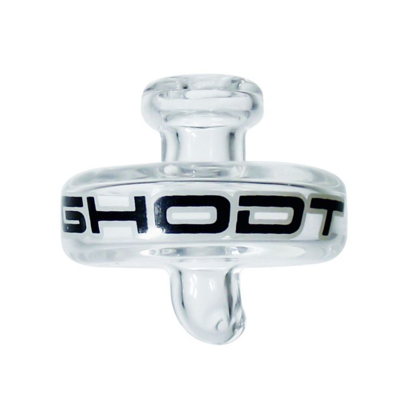 GHODT Glas Carb Cap Ø31 mm