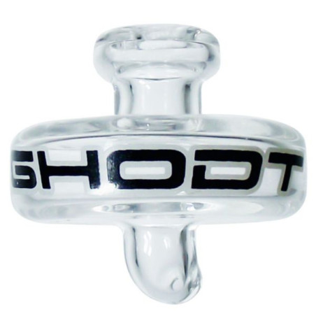GHODT Glas Carb Cap Ø31 mm