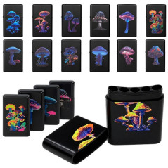 Psykedelisk Cone Holder til 5 Cones