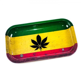 Rasta Mixerbakke 16x27cm