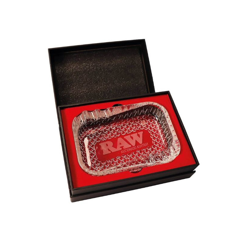 RAW Aficionado Askebæger RAW Aficionado Askebæger