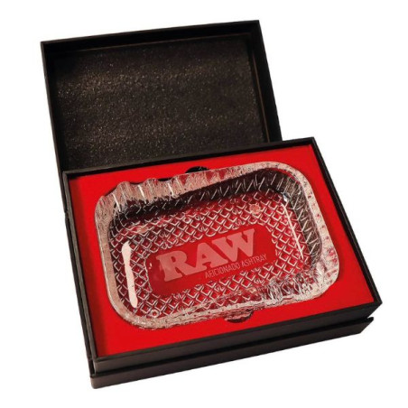 RAW Aficionado Askebæger
