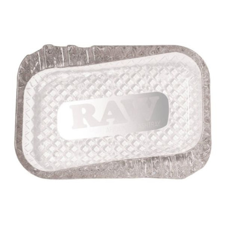 RAW Aficionado Askebæger