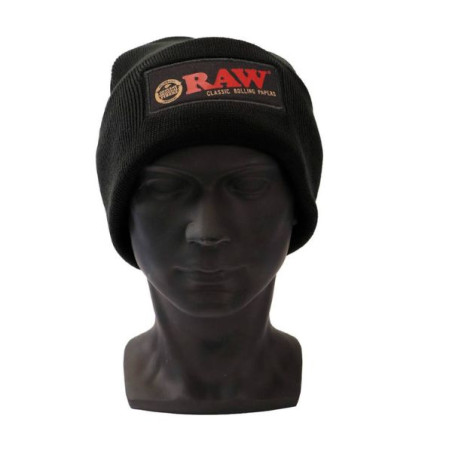 RAW Vinter Hue