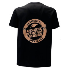 RAW Genuine Original Fibers T-Shirt