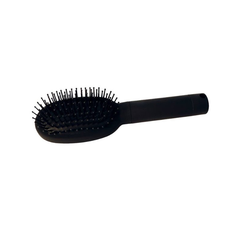 Buddies Hairbrush Safe