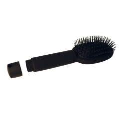 Buddies Hairbrush Safe