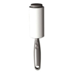Buddies Lint Roller Safe fnugrulle med skjult opbevaringsrum