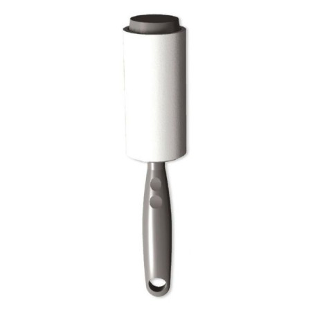 Buddies Lint Roller Safe fnugrulle med skjult opbevaringsrum