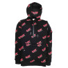 RAW RAWlers Zip Hoodie – Sort All-Over RAW Edition RAW RAWlers Zip Hoodie – Sort All-Over RAW Edition