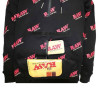 RAW RAWlers Zip Hoodie – Sort All-Over RAW Edition RAW RAWlers Zip Hoodie – Sort All-Over RAW Edition