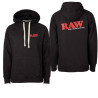 RAW Pullover Hoodie RAW Pullover Hoodie