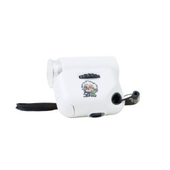 MULTI-EYE Mini Mikroskop 55X