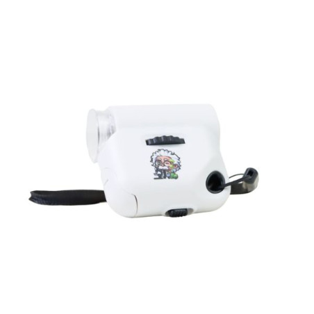 MULTI-EYE Mini Mikroskop 55X