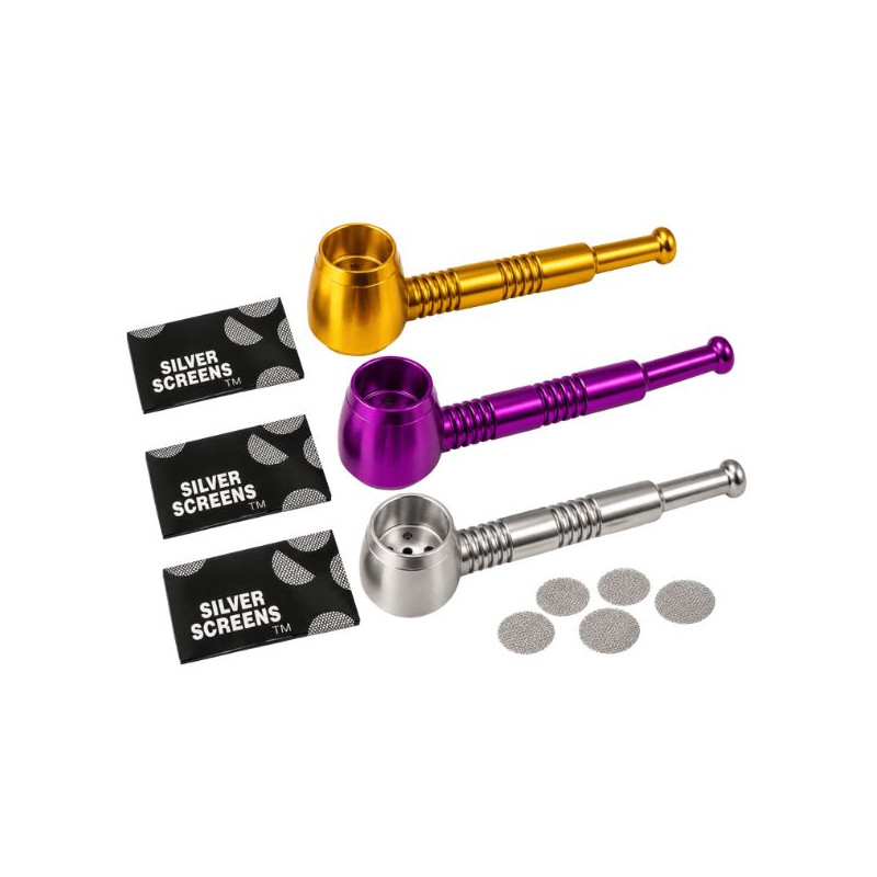 Metalpibe Jason 10 cm