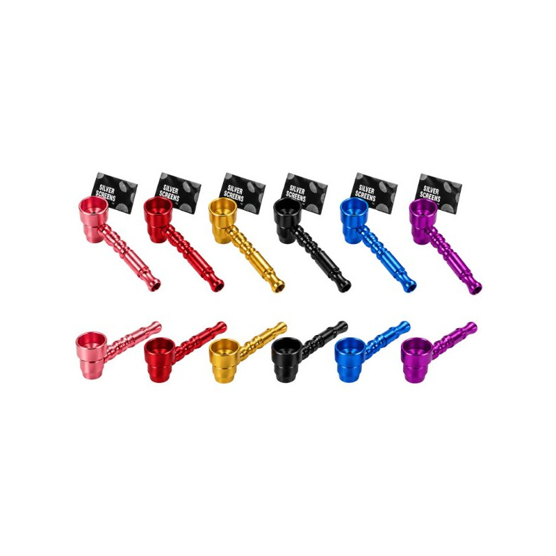 Metalpibe Jack 8 cm
