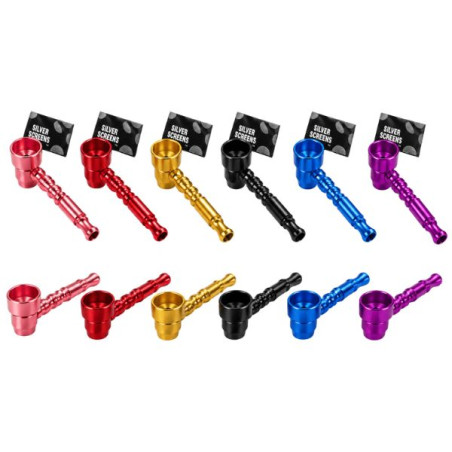 Metalpibe Jack 8 cm