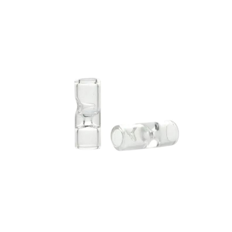Glasmundstykke 30 mm