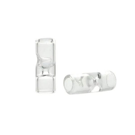 Glasmundstykke 30 mm