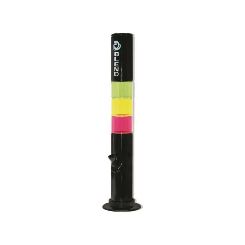 BLEND Akryl Bong 31 cm