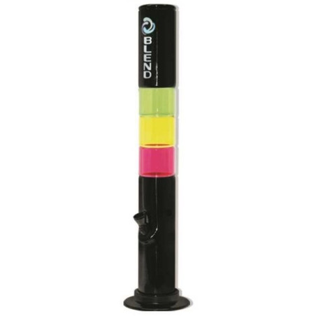 BLEND Akryl Bong 31 cm