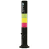 BLEND Akryl Bong 31 cm