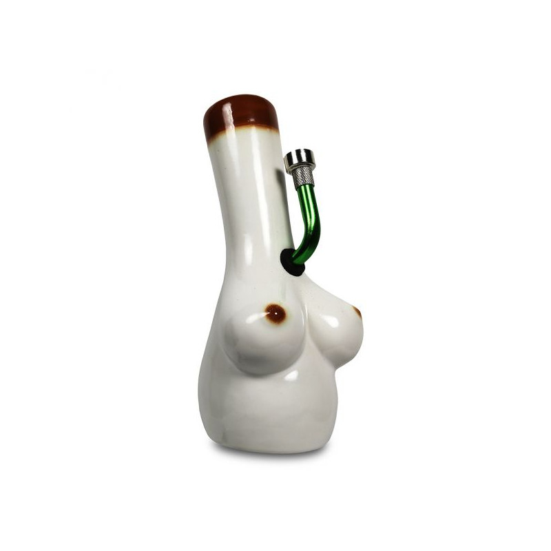 Keramik Bong Bryster 23cm