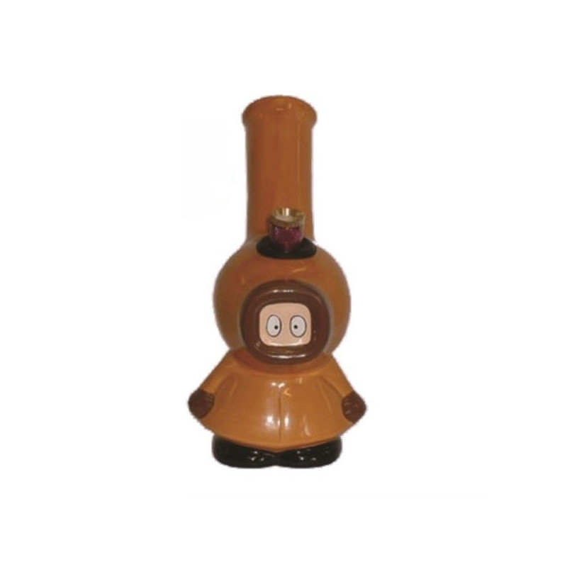 Kenny Keramik Bong