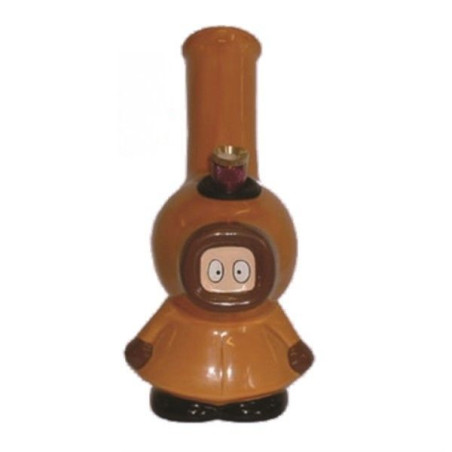 Kenny Keramik Bong