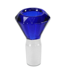 Jelly joker Blåt Diamant Bonghoved