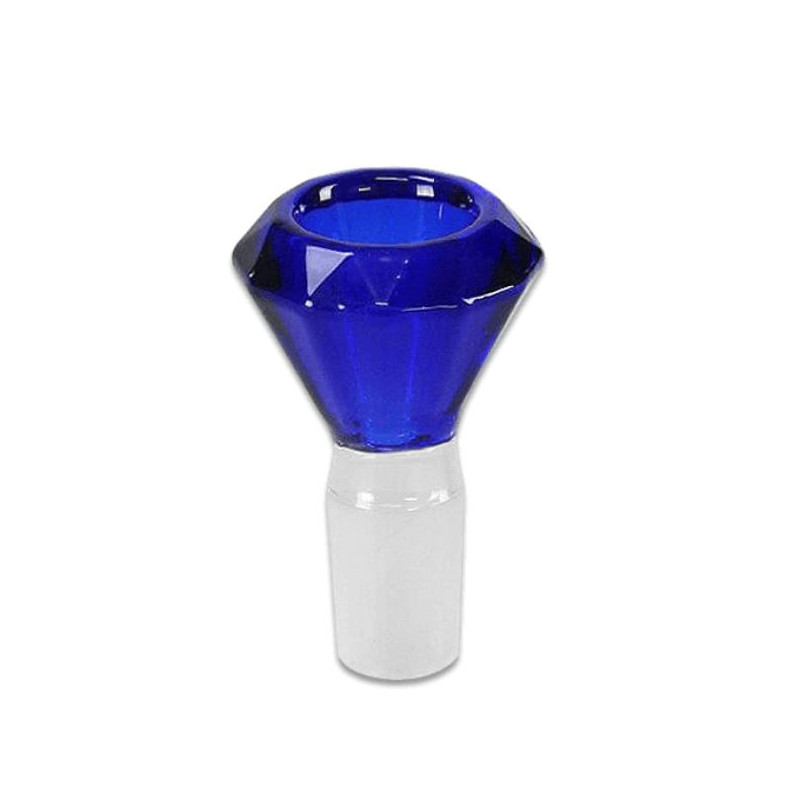 Jelly joker Blåt Diamant Bonghoved