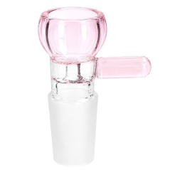 Jelly joker Peter Bonghoved Pink
