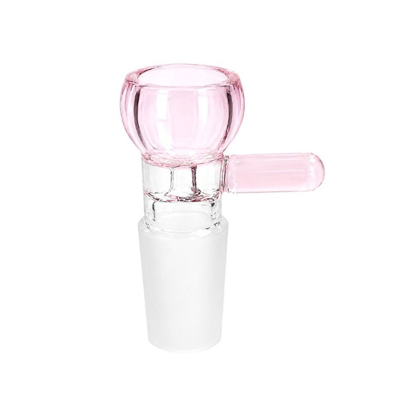 Jelly joker Peter Bonghoved Pink