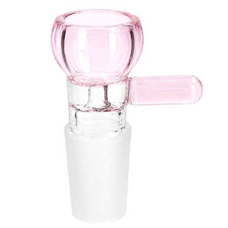 Jelly joker Peter Bonghoved Pink