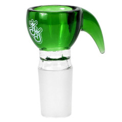Jelly Joker Bo Bonghoved Grøn