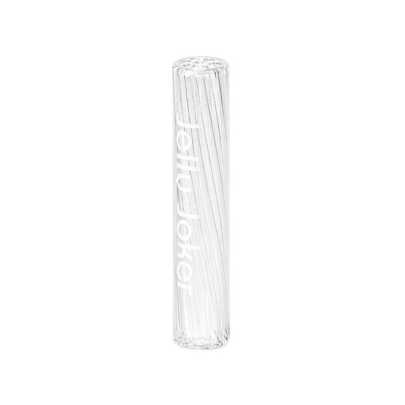 Jelly Joker Glas Jointrør Klar 6mm Jelly Joker Glas Jointrør Klar 6mm