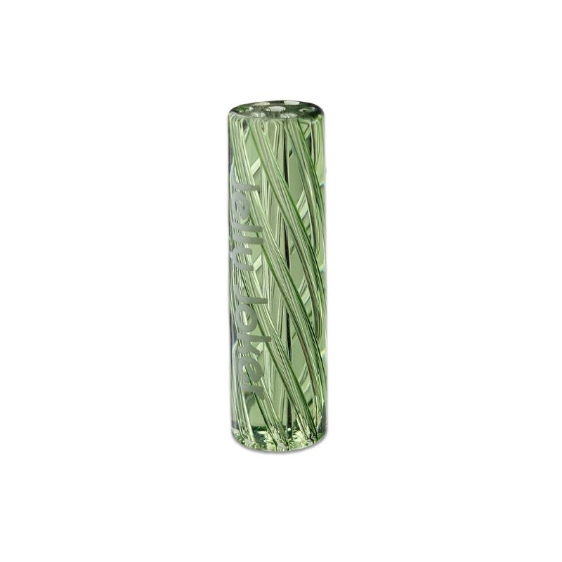 Jelly Joker Glas Jointrør Grøn 8mm Jelly Joker Glas Jointrør Grøn 8mm