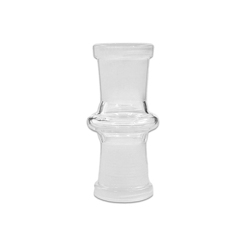 Hun Til Hun Adapter 18.8mm Hun Til Hun Adapter 18.8mm