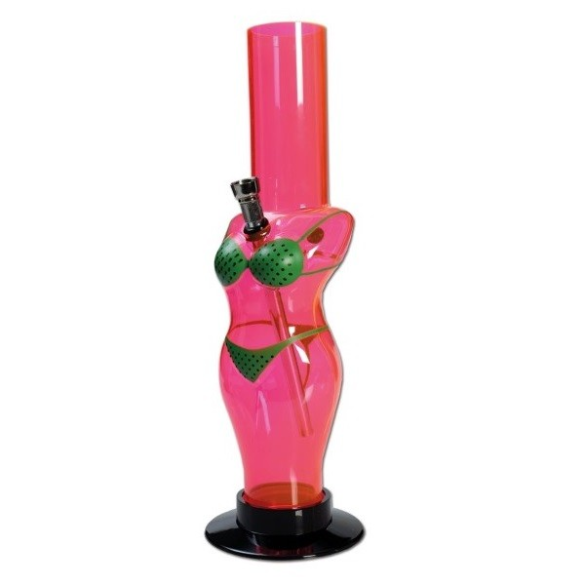 Bikini Bong 32cm Bikini Bong 32cm