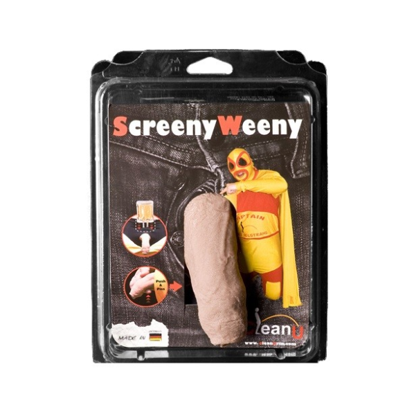 ScreenyWeeny 5.0 ScreenyWeeny 5.0
