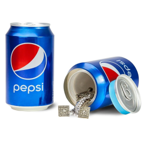 Pepsi 330cl Smal Model